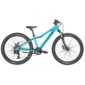 Scott Scale 24 Disc Blue 2023 Detský bicykel