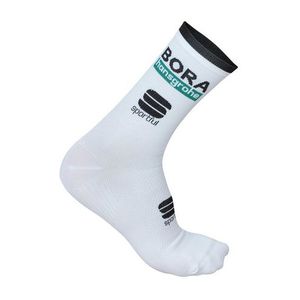 Sportful Race Sock white/ black ponožky, veľkosť 36/39