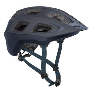 Scott Helmet Vivo Plus metal blue M