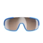 POC Crave Opal Blue Translucent OS Okuliare