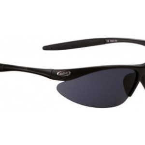 BSG 3001 okuliare Retro čierne