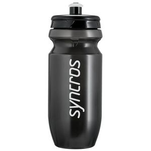 Syncros Corporate 2.0 Bottle PAK-9 dark smoked/white fľaša