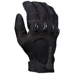 Scott DH Pro 2019 black rukavice
