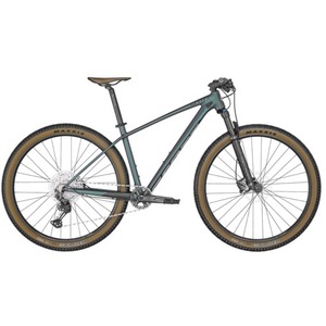 Scott Scale 950 2022 Horský bicykel