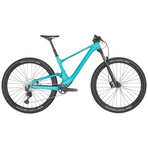 Scott Spark 960 Blue  Horský bicykel M"