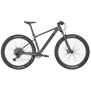 Scott Scale 970 Grey  Horský bicykel XL"