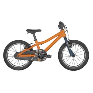 Scott Roxter 16 2023 Detský bicykel