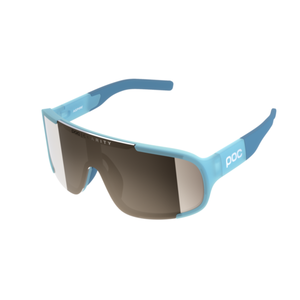 POC Aspire 2021 Basalt blue Cyklistické okuliare