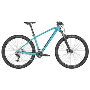 Scott Aspect 930 Blue  Horský bicykel L"