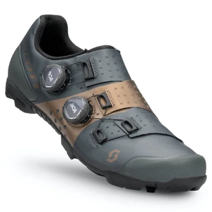 Scott Shoe Mtb RC Python dark grey/bronze 44