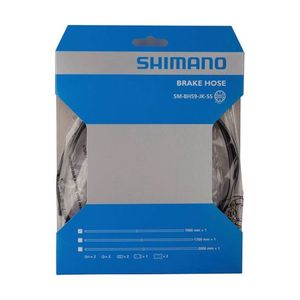 Shimano hadička hydraulická 1700mm čierna M975/775/485/396/355/315